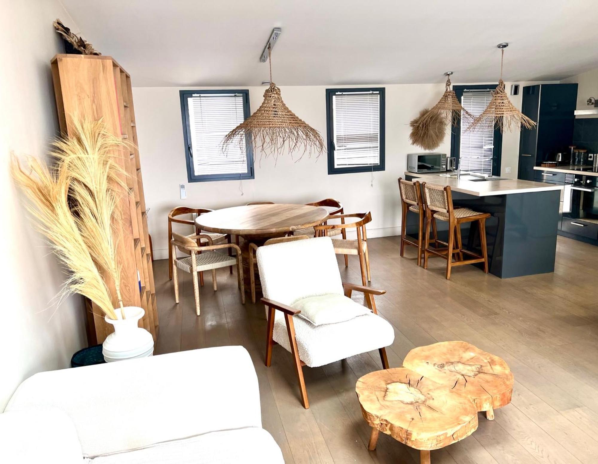Villa Luxe Vue Mer Panoramique - Sauna-Hamam - Jacuzzi Marselha Exterior foto