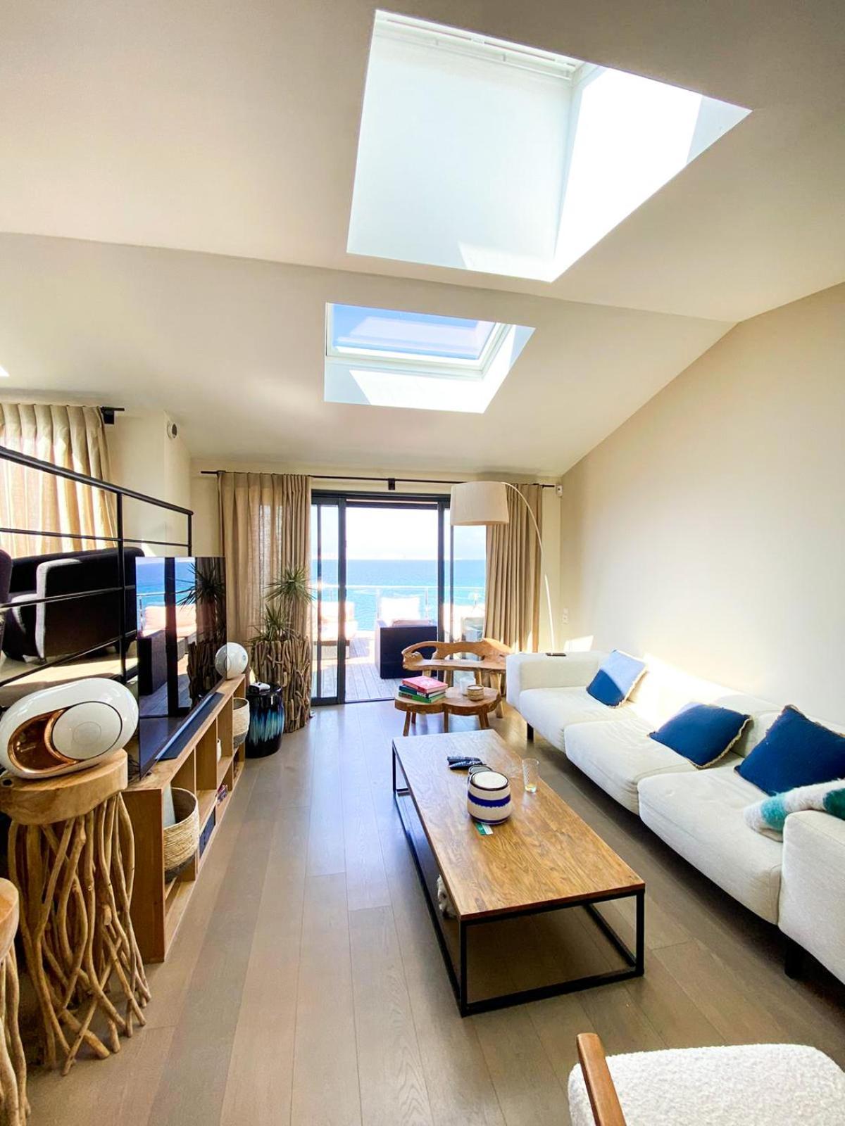Villa Luxe Vue Mer Panoramique - Sauna-Hamam - Jacuzzi Marselha Exterior foto