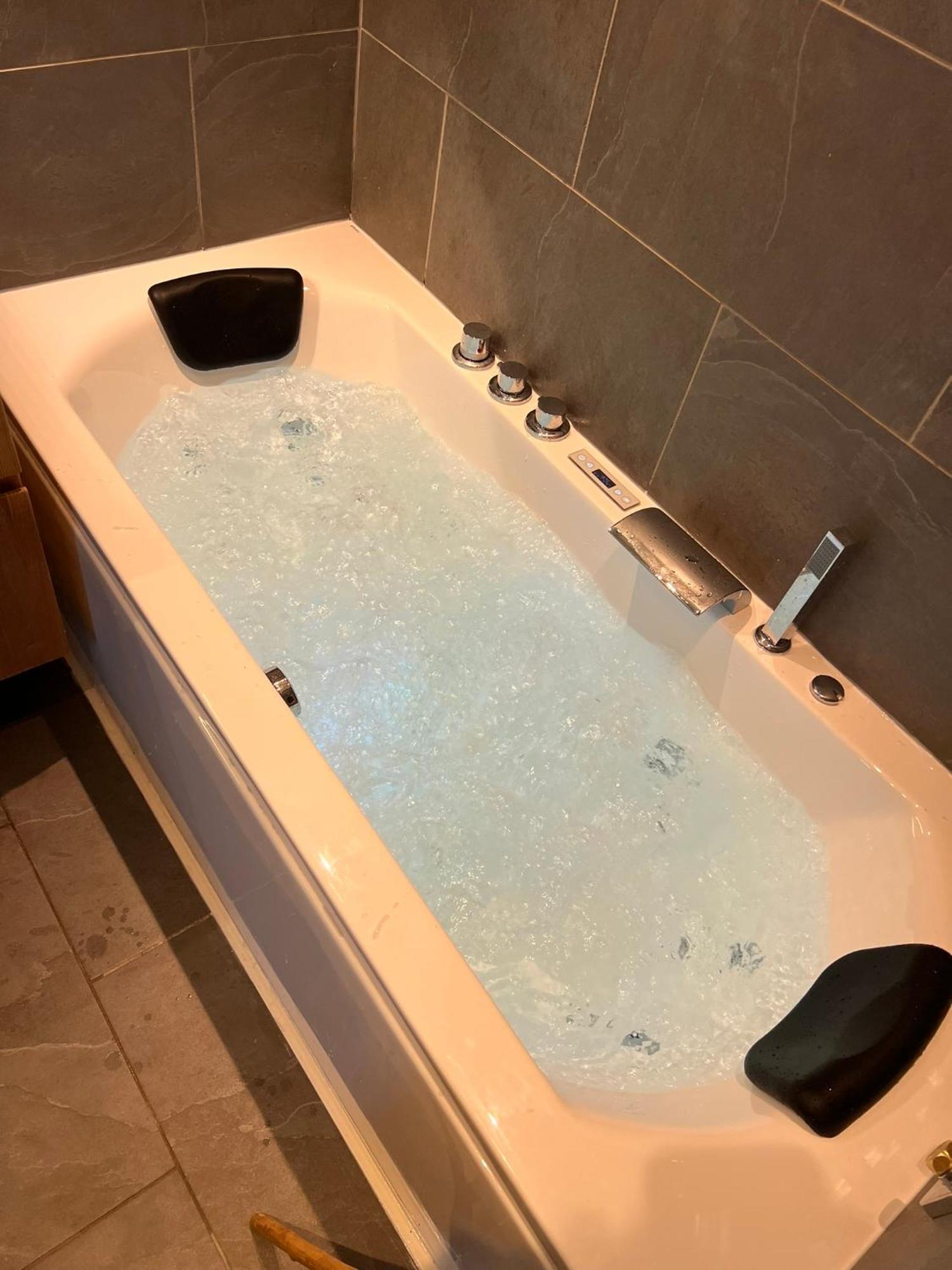 Villa Luxe Vue Mer Panoramique - Sauna-Hamam - Jacuzzi Marselha Exterior foto