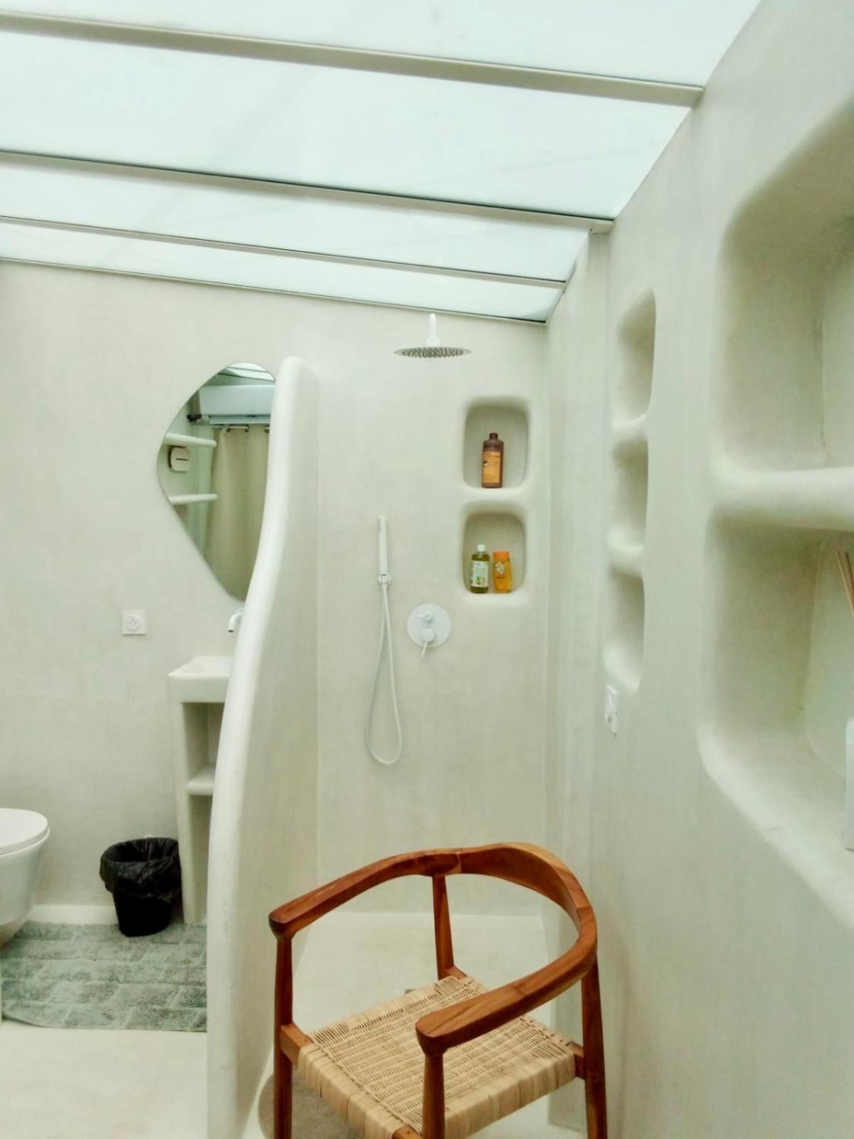 Villa Luxe Vue Mer Panoramique - Sauna-Hamam - Jacuzzi Marselha Exterior foto